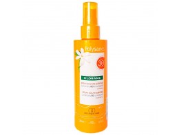 Klorane Crema solar sublime spf30 al tamanu BIO y al monoï 200 ml