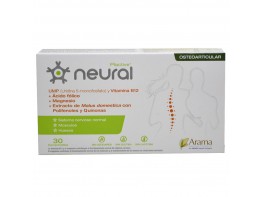 Neural 30 comprimidos