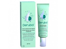 Deruba crema antirojeces 30ml