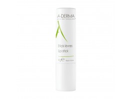 A-Derma Stick labial 4g
