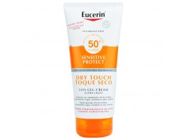 Eucerin solar gel crema SFP-50+ 200ml