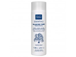MartiDerm Essentials Balancing Toner Piel Mixta/Grasa 200 ml