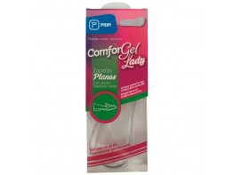 Comforgel Plantillas Zapato Plano Talla 35-40