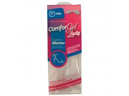 Comforgel Plantillas Zapatos Abierto Talla 35-40