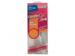 Comforgel Plantillas Tacones Diario Talla 35-40