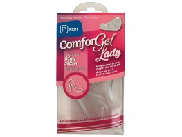 Comforgel Plantillas Tacones Altos Talla 35-40