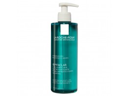 La Roche Posay Effaclar micropeeling gel exfoliante 400ml