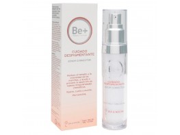 Be+ Energ despigmentante serum correct 30ml
