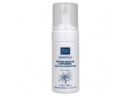 MartiDerm Essentials Espuma Micelar Limpiadora 100 ml