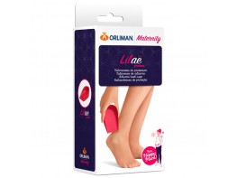 Orliman Talonera Silicona Maternity 1 Talla 35-38