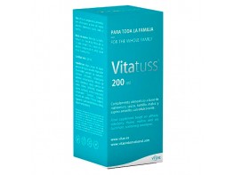 Vitae Vitatuss 200ml
