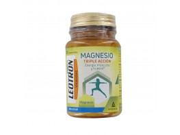 Leotrón magnesio 60 comprimidos
