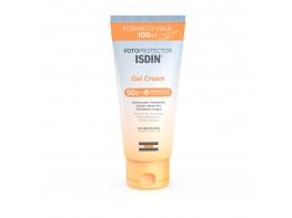 Isdin fotoprotector gel cream SPF50+100ml