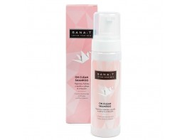 Sana-t On Clean champú 200ml