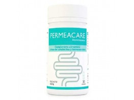 Permeacare mantenimiento 30 caps