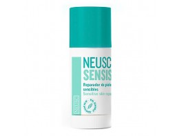 Neusc Sensis Stick reparador de pieles sensibles 24g