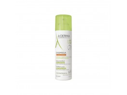 A-Derma Exomega Control spray emoliente anti-irritación 50 ml