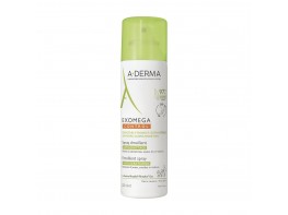 A-Derma Exomega Control spray emoliente anti-irritación 200 ml