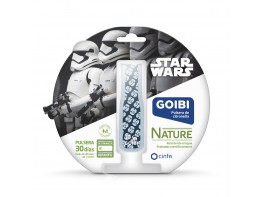 Goibi Star Wars Stormtrooper pulsera de citronela 1u