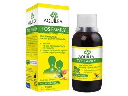 Aquilea tos family 150ml