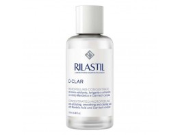 Rilastil D-Clar concentrado micropeeling 100ml