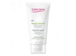 Topicrem mascarilla purificante para granitos 50ml