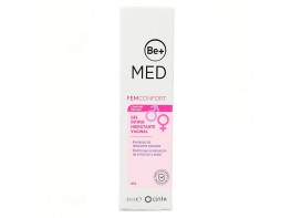 Be+ Med FEMCONFORT gel intimo 30ml