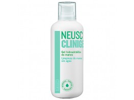Neusc clinigel-gel hidroalcoholico 500ml