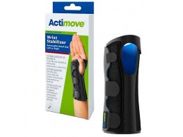 Actimove estabilizador muñeca ferula Talla M