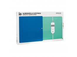 Interapothek almohadilla eléctrica basic
