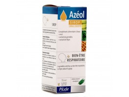Azeol Jarabe 75ml
