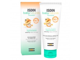 Isdin baby naturalszn40 100ml