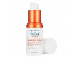 Endocare radiance contorno de ojos antiojeras 15ml