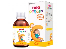 Neovital neo peque c+ 150ml