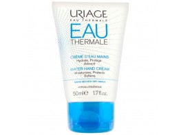 Crema de agua de manos 50ml