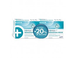 Ordesa Donna Plus  Menocífuga Night 2x30 cápsulas
