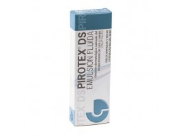 Pirotex Emulsión Fluida Calmante 50 ml