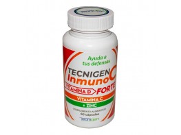 Tecnigen Inmuno C Forte bote 60 cápsulas