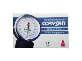 TENSIÓMETRO CORYSAN S/FONENDO 506001
