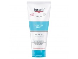 Eucerin aftersun sensitive gel crema 200ml