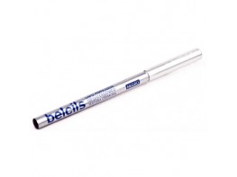 Belcils lápiz ojos negro textura crema