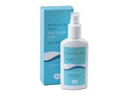 Centrum CPI Spray hidratante manto ácido urea 10% 100ml
