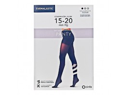 Farmalastic Panty Ligero talla S negro