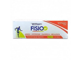 Tecnigen Fisio crema de masaje deportivo 75ml