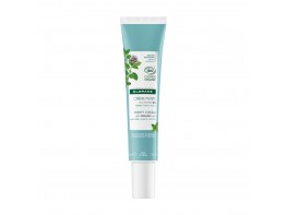Klorane crema purificante menta acuática BIO 40ml