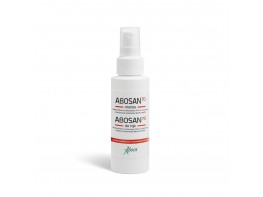 Aboca abosan manos spray 100ml