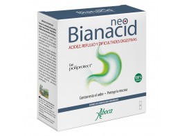 Aboca Neobianacid adultos 20 sobres