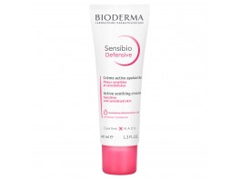 Bioderma sensibio defensive rica 40ml