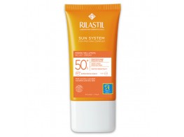 Rilastil sun system 50 crema velluto 50 ml