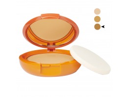 Rilastil sun system 50 compacto bronze 10g